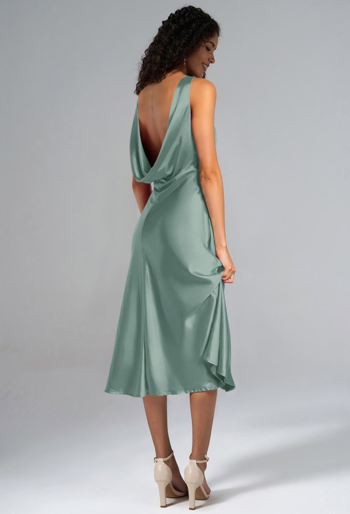 AW Alfie Dress